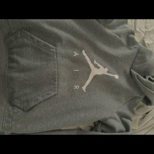 Air Jordan Hoodie
